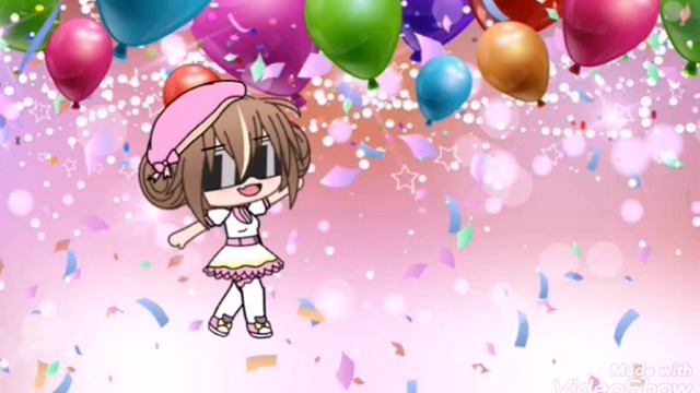 ~С днём рождения, Кира!!!~ смотреть онлайн