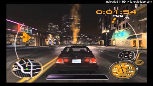 BLACK KRAY X F1LTHY X 5 FINGER POSSE TYPE BEAT "Midnight Club" смотреть онлайн