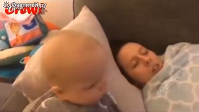 Папа, а что с мамой то такое Номер 1 смотреть онлайн