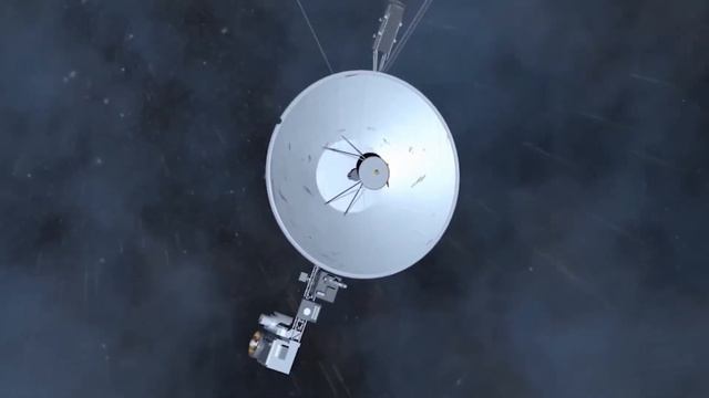 Voyager 1 Just Captured Alarming Image That Stunned the Entire Space Industry! смотреть онлайн