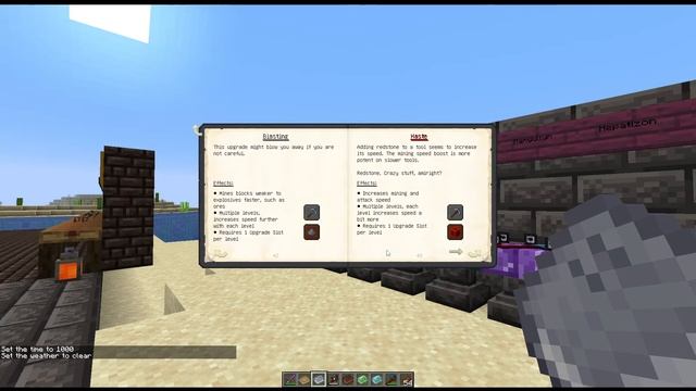 Tinkers Construct 1.16.5 ~ Vein Hammer, All Tinkers Addons & Abilities ~ Minecraft Mod Spotlight смотреть онлайн