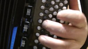 НА БЕРЕГУ ЧУ - Разбор на баяне