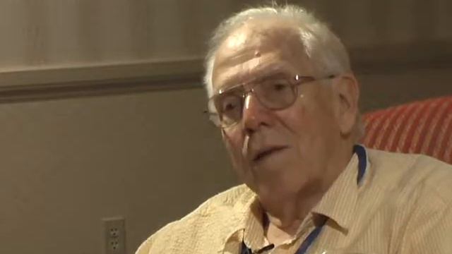 Harris I. Haffner Oral History - OH280 смотреть онлайн