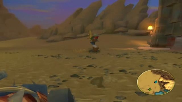 Jak 3 FIX & BEST SETTINGS for PCSX2 смотреть онлайн