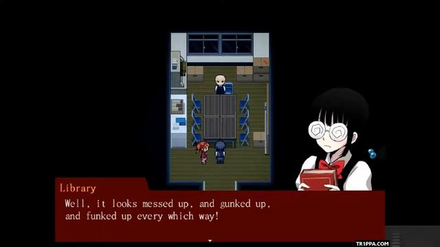 Misao Definitive Edition Gameplay (PC Game). смотреть онлайн