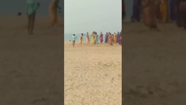 Гоанцы- весёлый народ.