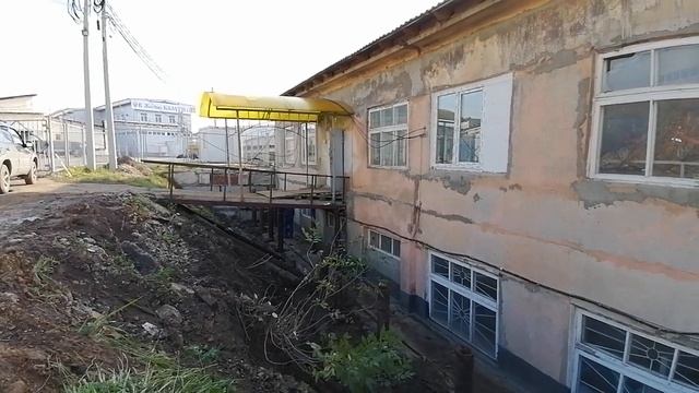 Как забивают трубы. смотреть онлайн