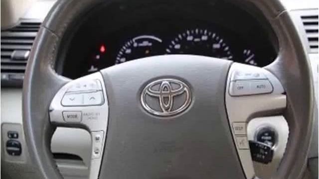 2009 Toyota Camry Hybrid Used Cars Norristown PA смотреть онлайн