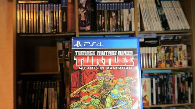 My PS4 Game Collection (Requested Video) смотреть онлайн