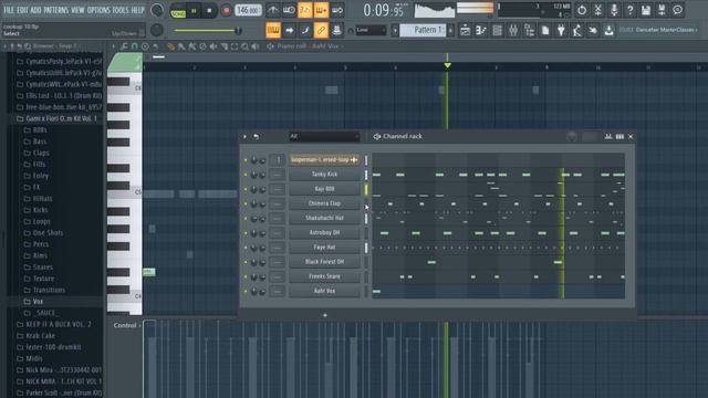 Making A Dark Trap Beat | Looperman Series Ep.10 | ProdbyRaia