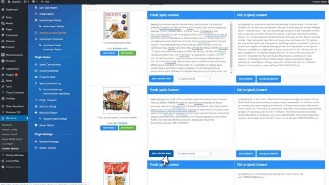 WooCommerce Amazon Affiliates - Wordpress Plugin Review смотреть онлайн