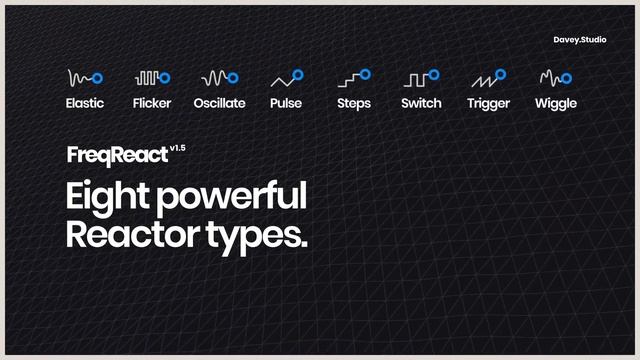 FreqReact v1.5 // Out now смотреть онлайн