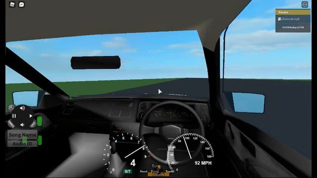 Vtec Kicked in This race смотреть онлайн