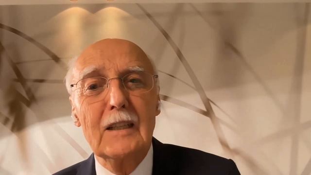Horst Opaschowski: Neue Nachdenklichkeit durch Corona?! Sinn.Besinnung.Besonnenheit смотреть онлайн