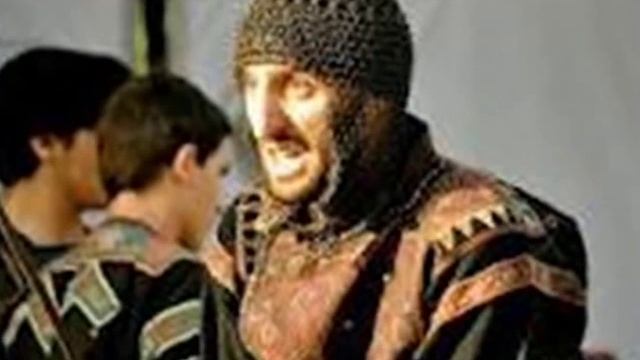 турки-месхетинцы Ахыска смотреть онлайн