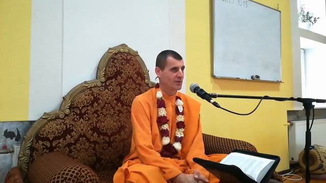 Что если привязанность к шикша-гуру больше чем к дикша-гуру смотреть онлайн