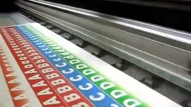 эко сольвентная печать на ПВХ смотреть онлайн