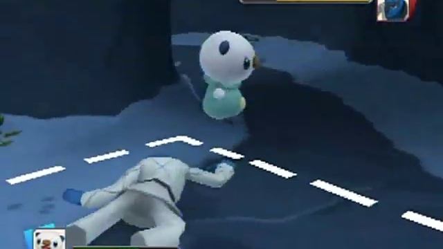 Pokepark 2: Wonders Beyond Walkthrough Part 13: Exterior смотреть онлайн