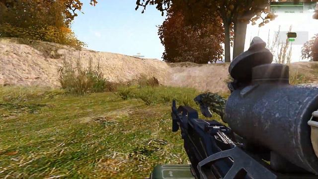 1П78 не очень ... / TSG Last Stand / Arma 3 / Тушино смотреть онлайн