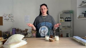 Инструкция по работе с соевым воском Cinobee Soy (Flaming Soy)