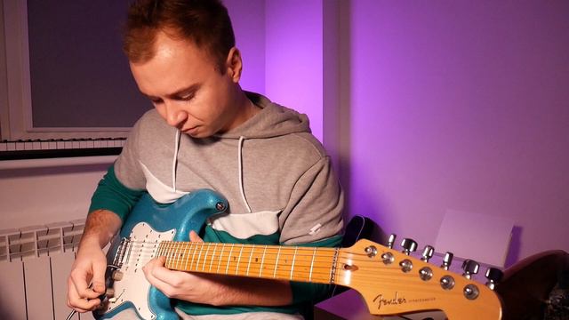 Konkurs Guitar Battle 2023 by ESP - Wojtek Frąckowiak смотреть онлайн