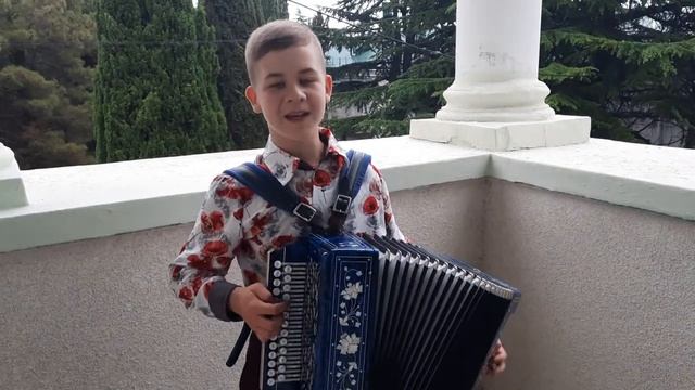 ПОСТОВОЙ АЛЁШКА - НИКИТА РОНЖИН смотреть онлайн