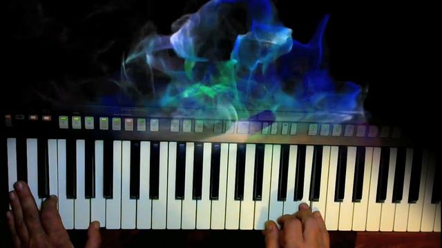 Я сам из тех _ К. Никольский Cover смотреть онлайн