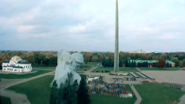 Беларусь. Страна заповедных лесов. Брестская область смотреть онлайн