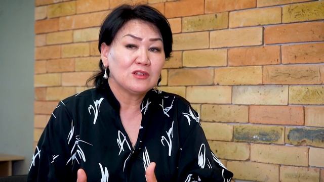 Боор эмне кызмат аткарат? | Сардал Абдураимова смотреть онлайн