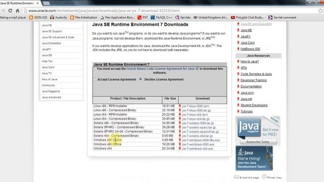 Learn JAVA for FREE (PART_1) | Software required to install | смотреть онлайн