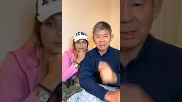 Жанат Кожамжаров основатель цифровой науки Сюцай смотреть онлайн
