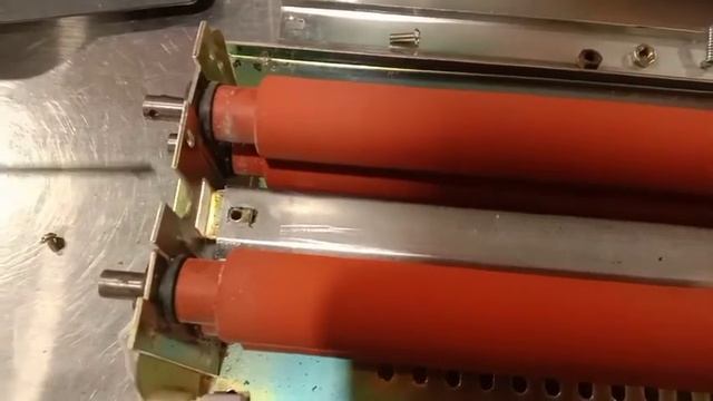 LAMINATION MACHINE REPAIR | Rey electrical смотреть онлайн