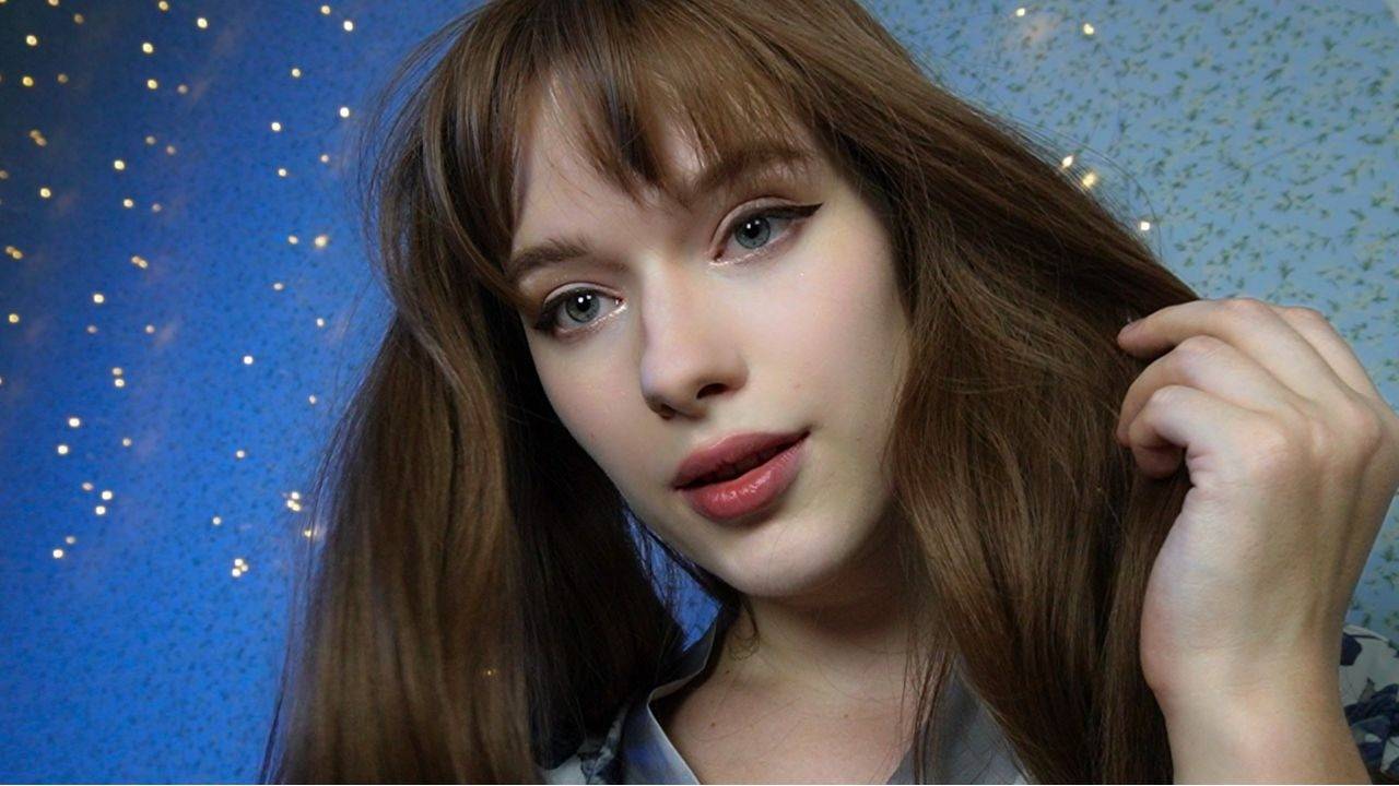 💝 calming corner ASMR ~ [АСМР] Твоя русская мама уложит тебя спать ✧ сказка на ночь смотреть онлайн