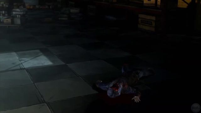 The Walking Dead Bad Choices Walkthrough - In Harm's Way 5/5 [No Commentary] смотреть онлайн