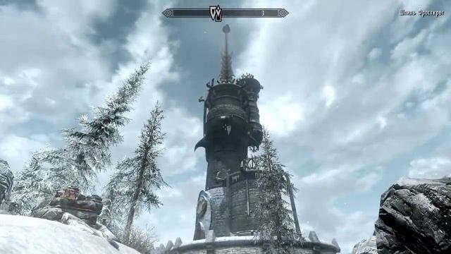 Beyond Skyrim: Bruma на русском языке. Часть 5 смотреть онлайн