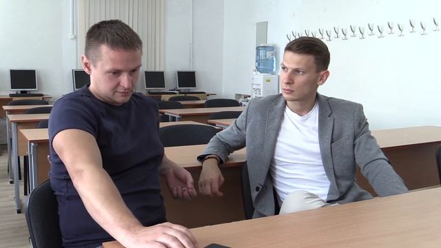 Как запустить успешную автошколу за 4 месяца и набрать 500 учеников? Интервью Академии Rocket смотреть онлайн