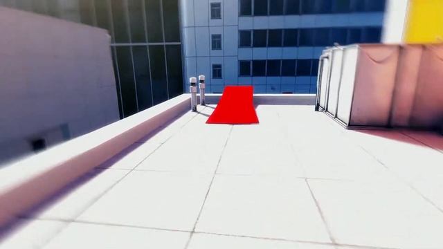 Remembering Old Times with Mirror's Edge - GTX 570 in SLI + GTX 260 Nvidia Physx) + I7 950 смотреть онлайн