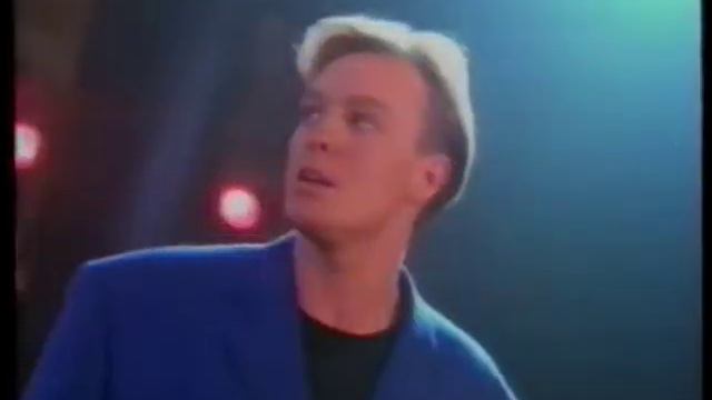 Jason Donovan - Any Dream Will Do смотреть онлайн