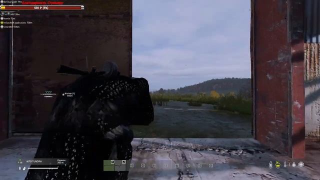ИГРАЮ В DAYZ 1.22 СЕРВЕР FOREVER пвп РЕЙДИМ + ИВЕНТЫ!!!