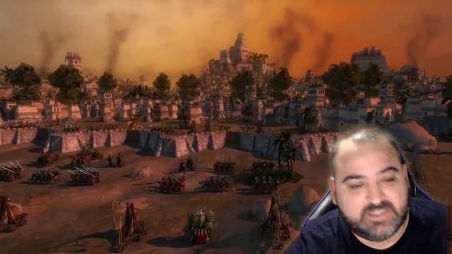JUEGAZO GRATIS | Age of Wonders III para STEAM | CORRED TIEMPO LIMITADO смотреть онлайн