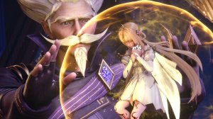 Трон, отмеченный Богом, 3 сезон, 12 серия (64 серия)