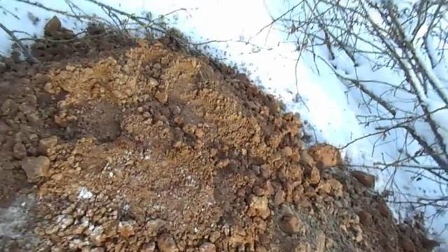 поиск места для колодца с помощью рамок вся правда и результат за день смотреть онлайн