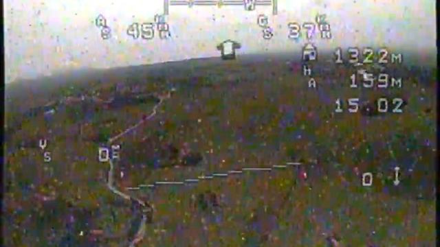 Eachine MC02 Range Test (From Banggood) смотреть онлайн
