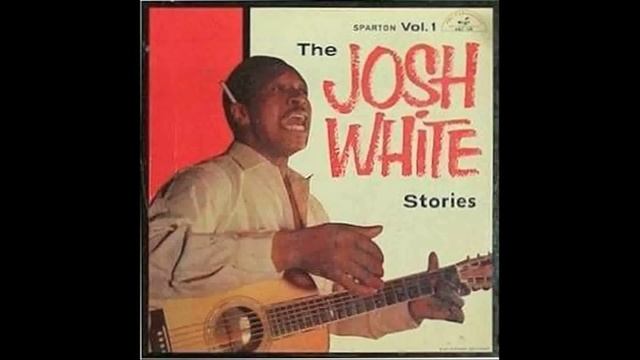 Josh White - house Of the Rising Sun смотреть онлайн