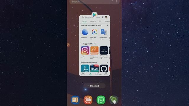 The Best Touch Pop-up Dictionary & The Best Book Reader App for Android смотреть онлайн