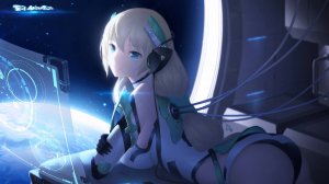 КЛИП LOVE, DEATH + ROBOTS l Любовь, смерть и роботы l - [Watt White - Eye Of The Storm]