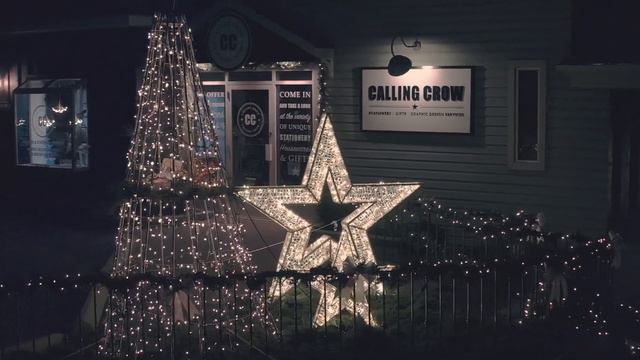 St. Jacobs Sparkles | Commercial Videography in Kitchener Waterloo | Skylight Productions смотреть онлайн