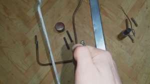 Ремонт термопары газового котла АОГВ-11-6