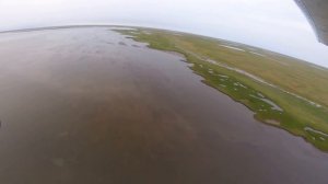 Гыданский полуостров