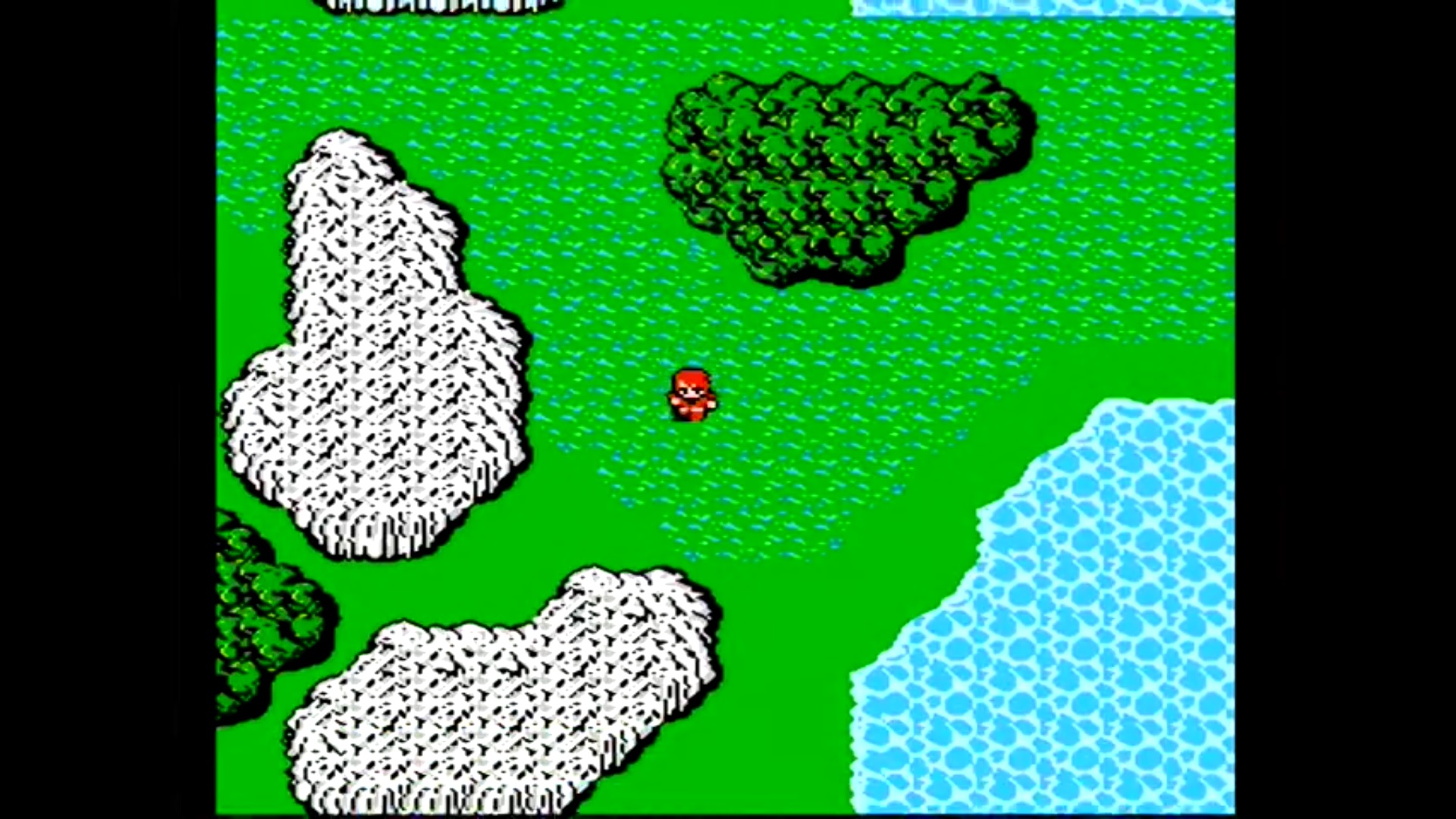 Final Fantasy I - Part 11